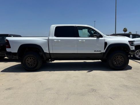 Used 2022 RAM 1500 TRX w/ TRX Level 2 Equipment Group AWD/4WD image 2