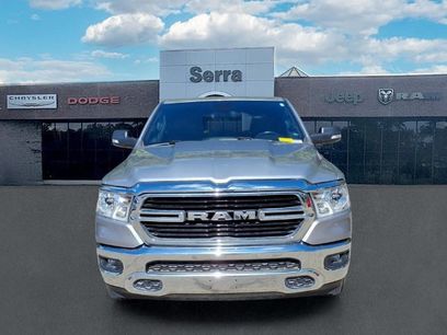 Used 2019 RAM 1500 Big Horn