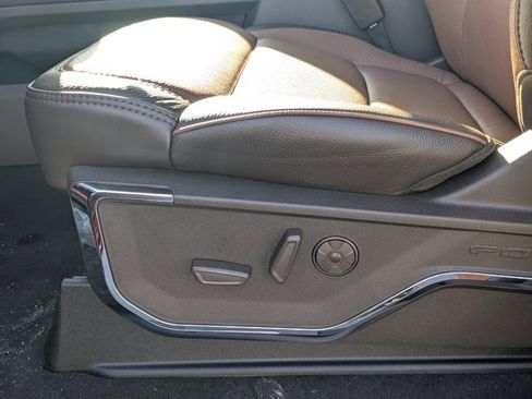 New 2026 Ford F450 King Ranch w/ FX4 Off-Road Package image 21