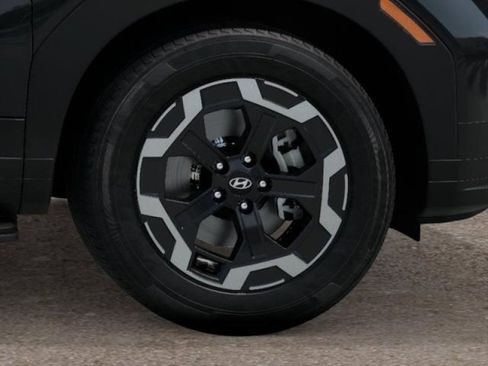 New 2026 Hyundai Santa Fe SEL image 11