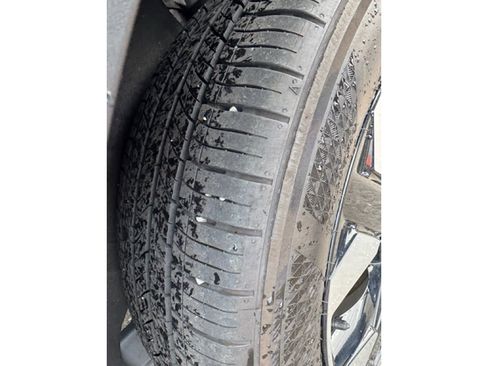 Used 2024 Kia Sportage X-Line w/ X-Line Premium Package image 25