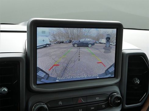 Used 2024 Ford Bronco Sport Badlands w/ Premium Package image 34