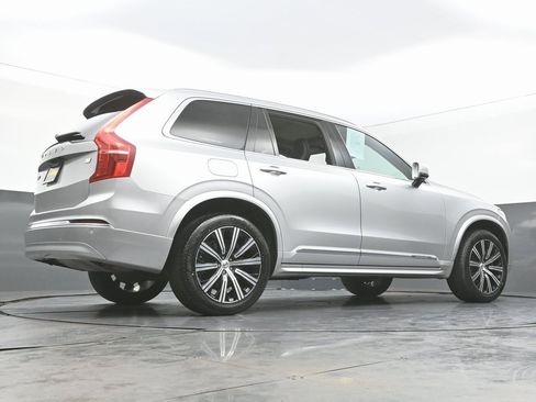 Used 2022 Volvo XC90 T8 Inscription image 51