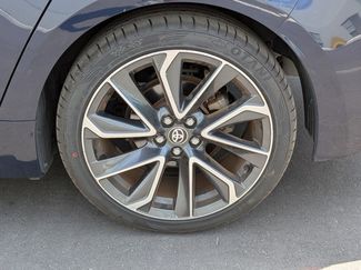Used 2021 Toyota Corolla SE w/ SE Premium Package video 3