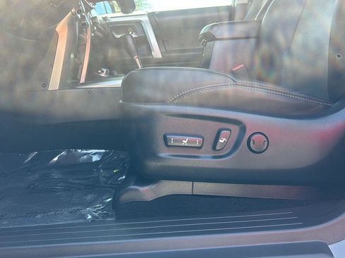 Used 2024 Toyota 4Runner SR5 Premium image 10