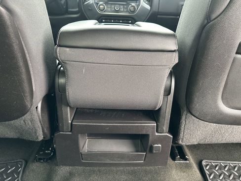 Used 2014 Chevrolet Silverado 1500 LT w/ All Star Edition image 21