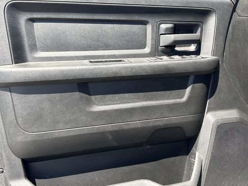 Used 2023 RAM 2500 Tradesman AWD/4WD image 15