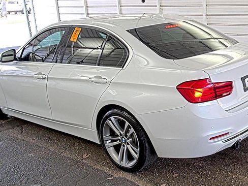 Used 2017 BMW 340i Sedan image 5