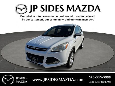 Used 2014 Ford Escape SE image 1