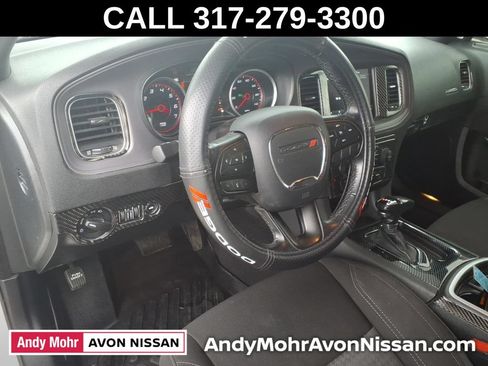 Used 2023 Dodge Charger SXT RWD image 17