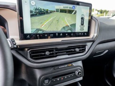 Used 2025 Ford Bronco Sport Big Bend w/ Convenience Package image 34