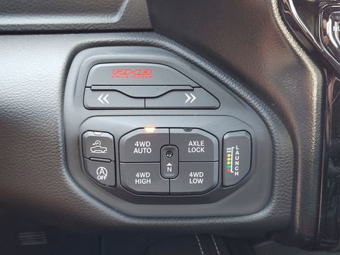New 2026 RAM 1500 RHO image 32