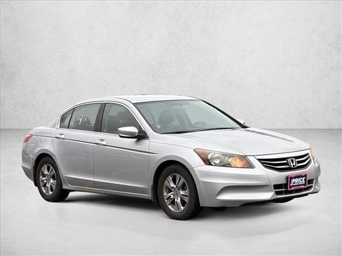 Used 2012 Honda Accord SE image 3