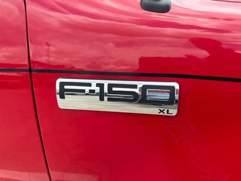 Used 2008 Ford F150 STX RWD image 6