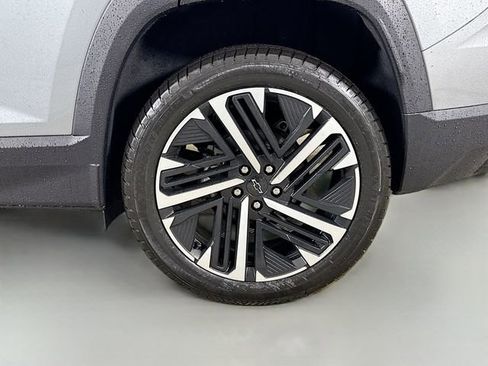 New 2026 Chevrolet Equinox RS w/ Convenience Package III image 33