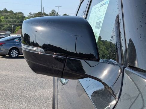 New 2025 Nissan Armada PRO-4X w/ Pro-4X Premium Package image 11