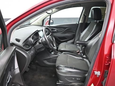 Used 2018 Buick Encore Preferred image 11