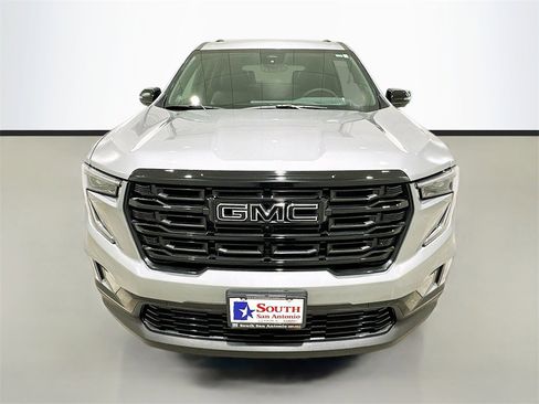 New 2026 GMC Acadia Elevation w/ Black Edition image 2