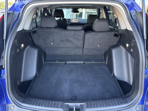 Used 2024 Honda CR-V EX image 14