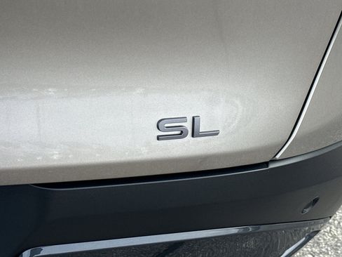 New 2026 Nissan Murano SL image 9