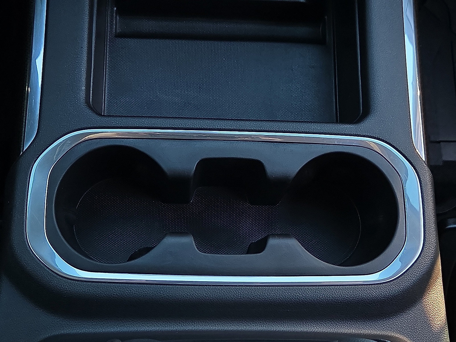 Used 2019 Chevrolet Silverado 1500 LT Trail Boss AWD/4WD image 20