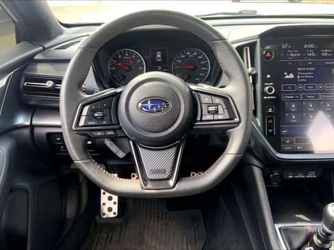 Used 2024 Subaru WRX Premium image 6