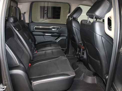 Used 2021 RAM 1500 Laramie RWD image 31