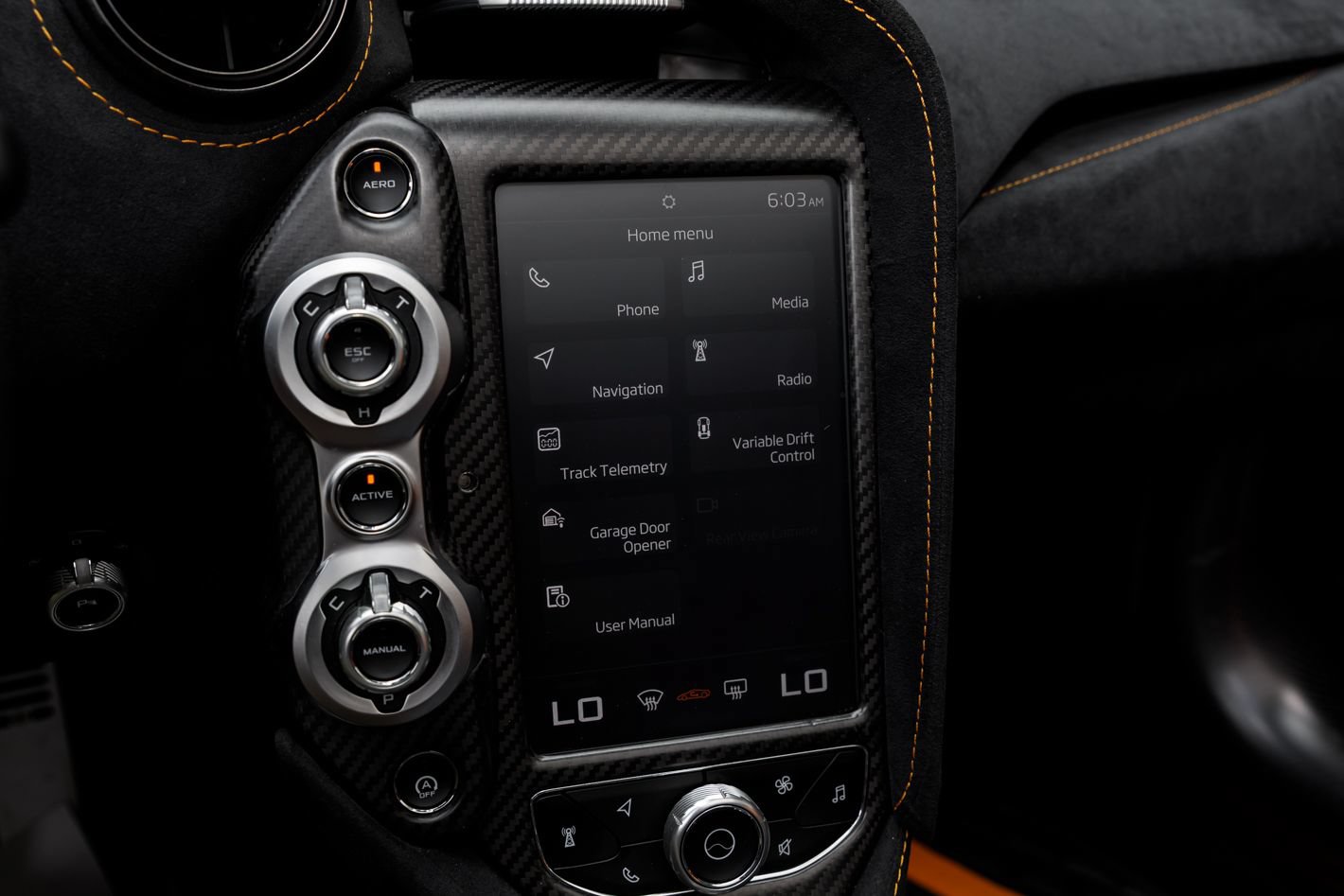 Used 2022 McLaren 765LT RWD image 49