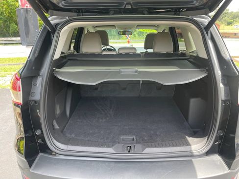Used 2014 Ford Escape Titanium FWD image 18