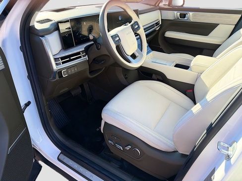 Used 2025 Hyundai Santa Fe Calligraphy image 29