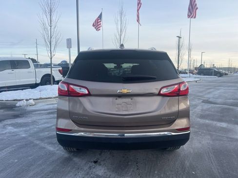 Used 2019 Chevrolet Equinox Premier image 6