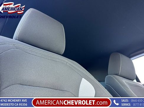 Used 2022 Chevrolet Camaro SS RWD image 22