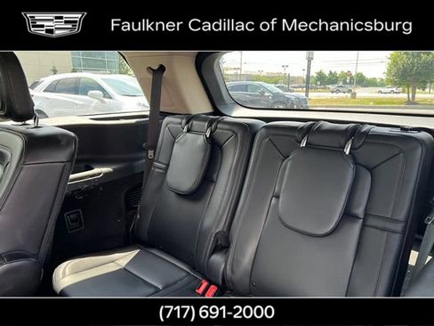 Used 2020 Lincoln Aviator Reserve w/ Equipment Group 202A AWD/4WD image 16