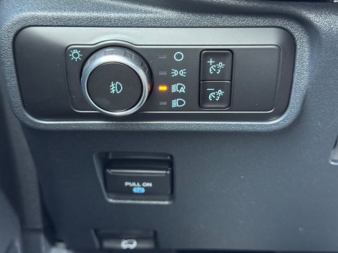 New 2025 Ford Bronco Badlands image 20