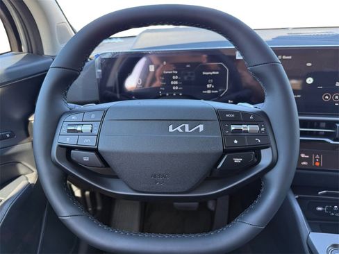 New 2026 Kia Sportage SX Prestige image 12