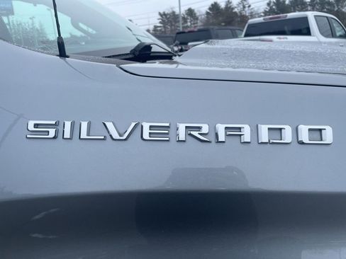 Used 2023 Chevrolet Silverado 1500 LT image 10