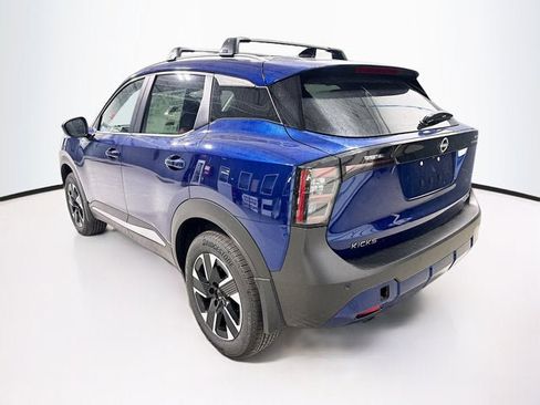 New 2026 Nissan Kicks SV image 7