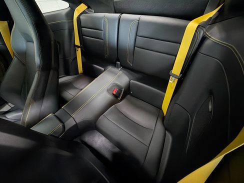 Certified 2026 Porsche 911 Carrera GTS RWD image 18