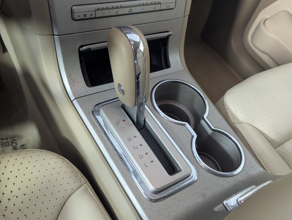Used 2007 Lincoln MKX 2WD image 20