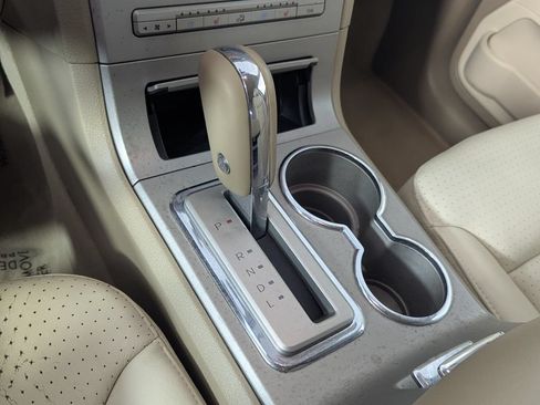 Used 2007 Lincoln MKX 2WD image 20