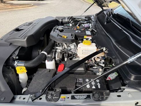 New 2026 RAM 4500 Tradesman image 30