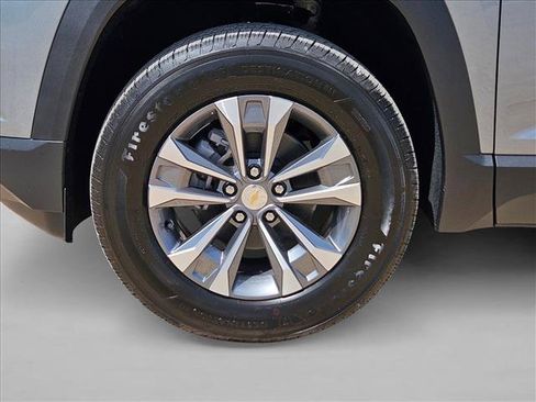 New 2027 Chevrolet Equinox LT FWD image 10
