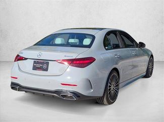 New 2026 Mercedes-Benz C 300 4MATIC Sedan video 2