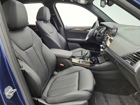 Used 2019 BMW X3 sDrive30i w/ Convenience Package RWD image 19