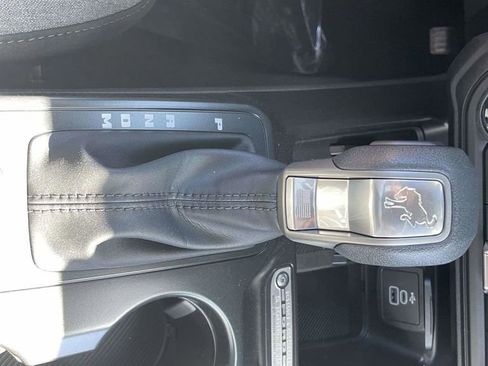 New 2026 Ford Bronco Outer Banks image 17