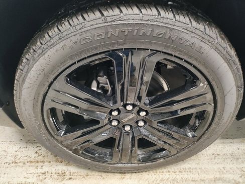 New 2026 GMC Acadia Elevation w/ Black Edition image 20