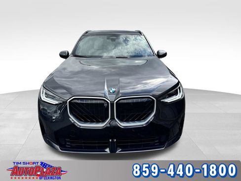 Used 2025 BMW X3 xDrive30i AWD/4WD image 13
