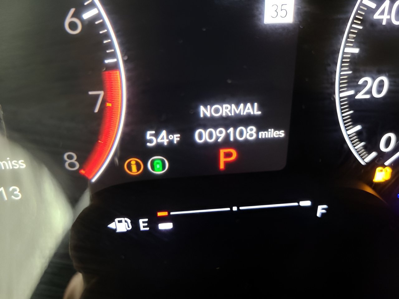 Used 2026 Honda Civic Sport image 26