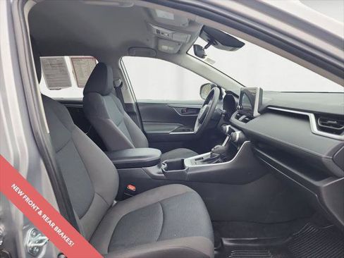 Certified 2023 Toyota RAV4 LE image 15