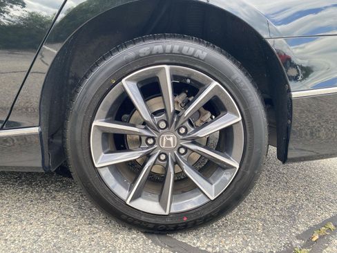 Used 2021 Honda Accord EX-L image 9